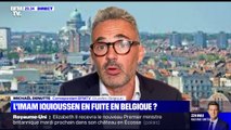 Hassan Iquioussen recherché: la ministre belge de l'Intérieur assure à BFMTV que 