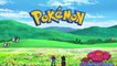 Pokemon hindi dubbed| Pokemon journeys new episodes 04 | hindi Pokemon episode