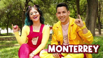 Los Meñiques De La Casa - fuimos a un parque en Monterrey y esto pasó