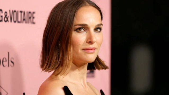 Police Release Updated Details About Natalie Portman Series “Extortion Threat” | THR News