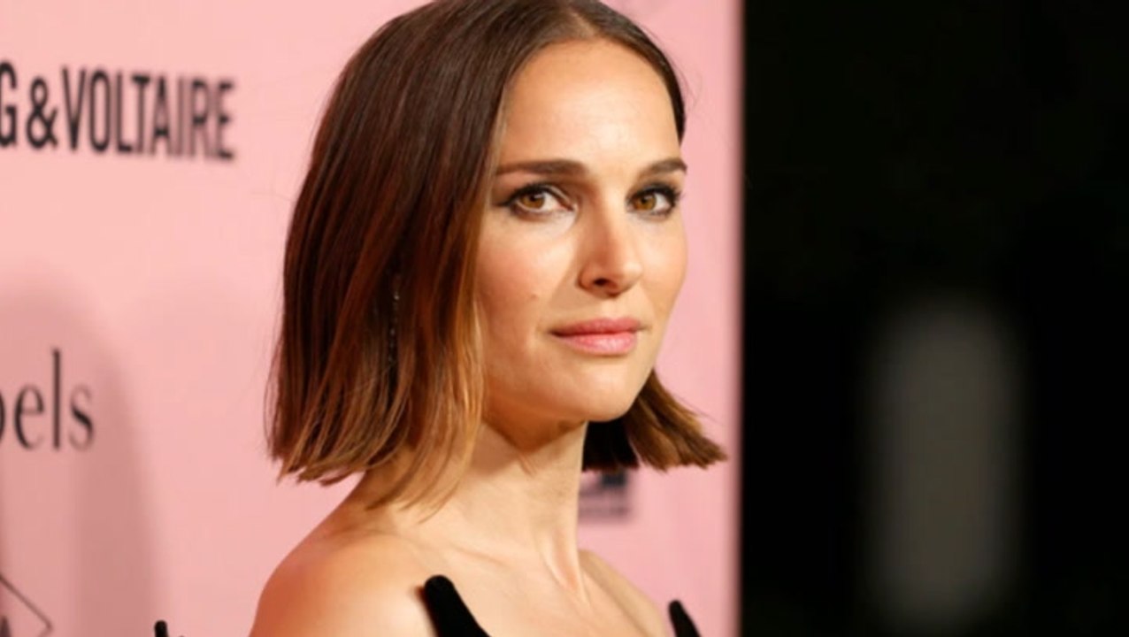 Police Release Updated Details About Natalie Portman Series “Extortion Threat” | THR News