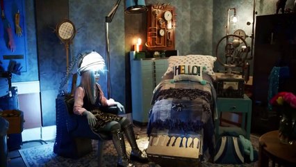 Monster High: O Filme | Trailer Oficial | Paramount Plus Brasil