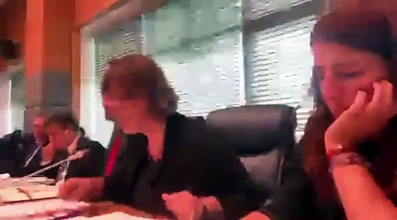 HDP'li Meral Danış Beştaş'tan hükümete skandal tehdit: Yargılanacaksınız