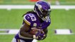 NFL Futures: RB Dalvin Cook To Score Over 12 Rushing TDs (+300)