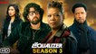 The Equalizer Season 3 Queen Latifah, Tory Kittles