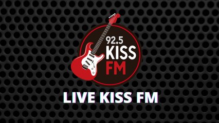 LIVE KISS  FM