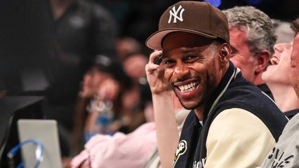 Victor Cruz Places First Bet On Prophet Exchange In New Jersey