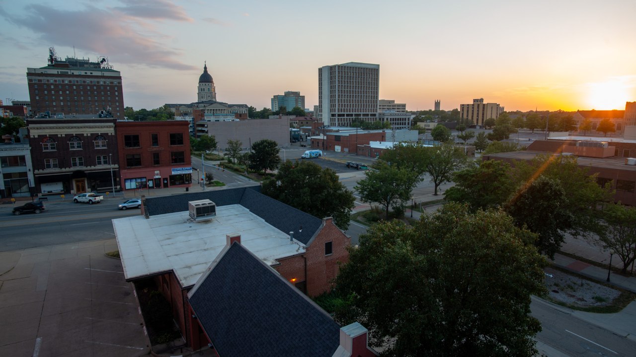 September Marks The Beginning Of Sports Betting In Kansas