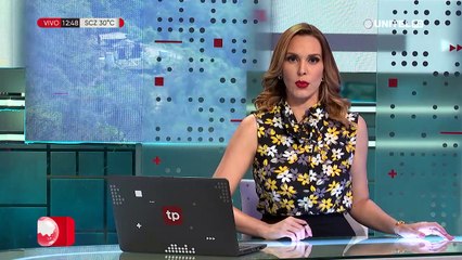 Un helicóptero ayudará en la sofocación del incendio en la serranía de Sararenda (2)