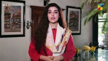 Bakhtawar Drama Episode 06 - 21st August 2022 - Yumna Zaidi, Nauman Ejaz - Pakistani Drama