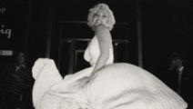 Ana de Armas Criticizes NC-17 Rating for Her Netflix Marilyn Monroe Movie ‘Blonde’ | THR News