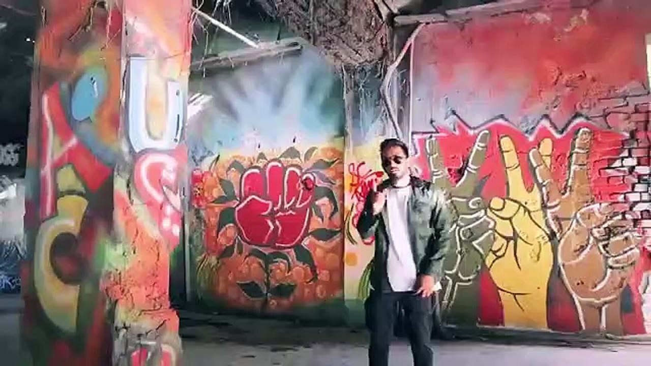 SAEMY  PACK UP 18plus Diss  DREAMERZ  OFFICIAL MUSIC VIDEO_