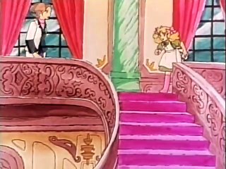 Candy Candy 1×06 - Il principe sulla collina