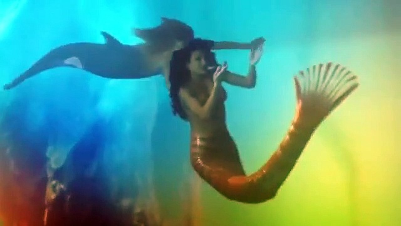 Mermaids