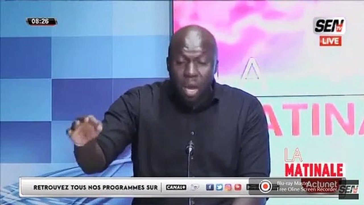 Entraide judiciaire en matière pénale et d'extradition : « Sénégalais de la France préparez-vous »