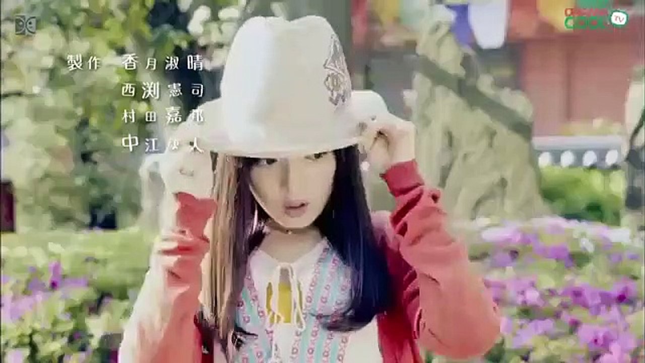 Mischievous Kiss 2- Love in Tokyo - English SUB - E6