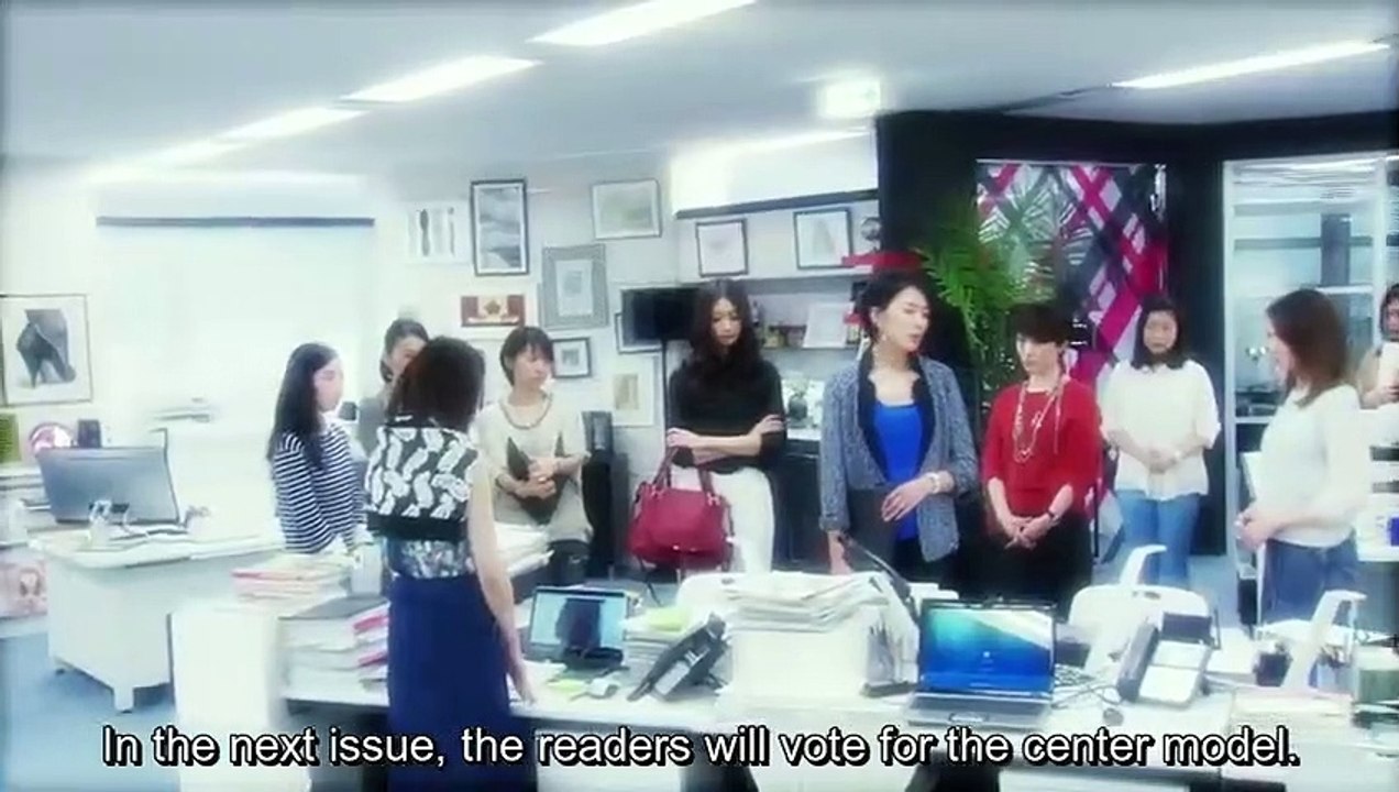 ファースト・クラス ファースト クラス First Class - English SUB - E3