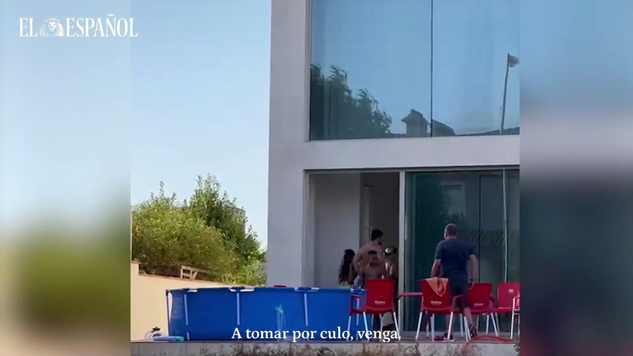 Desahucio