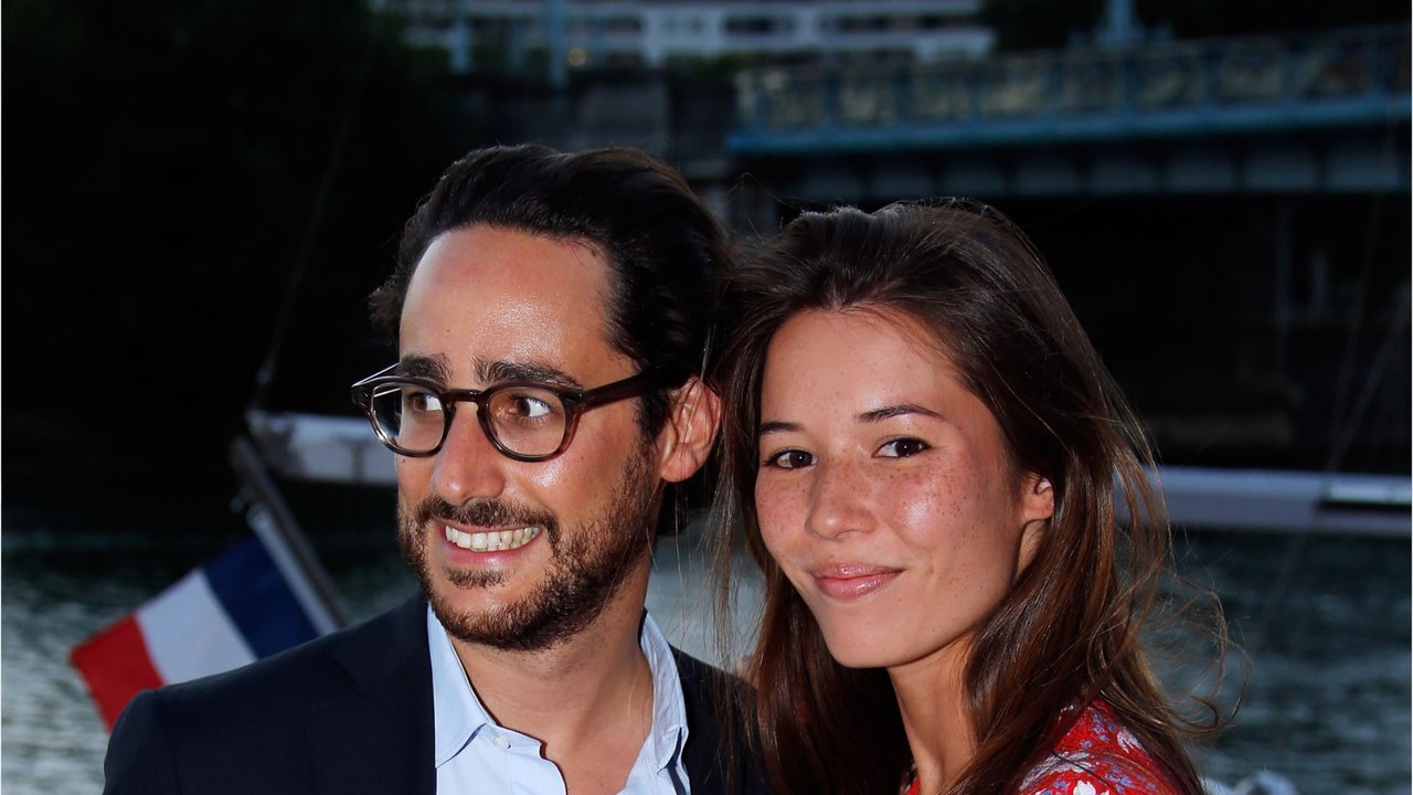 GALA VIDEO - Thomas Hollande, papa investi : il emmène sa fille « à l’école tous les matins "