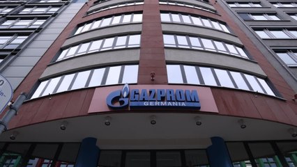 ¿Por qué Gazprom es tan importante en Europa?