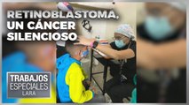Retinoblastoma, un cáncer silencioso - Especial VPItv