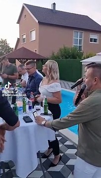 Rade Kosmajac - Vino mi uzima dusu