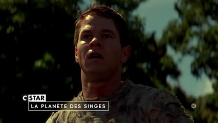 La planète des singes (2001) - Bande annonce