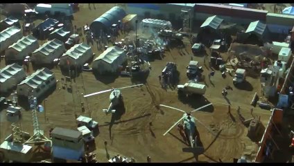 L'agence tous risques (2010) - Bande annonce