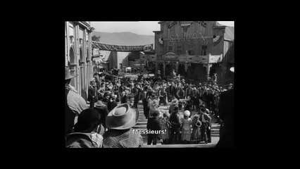 Winchester 73 (1950) - Bande annonce