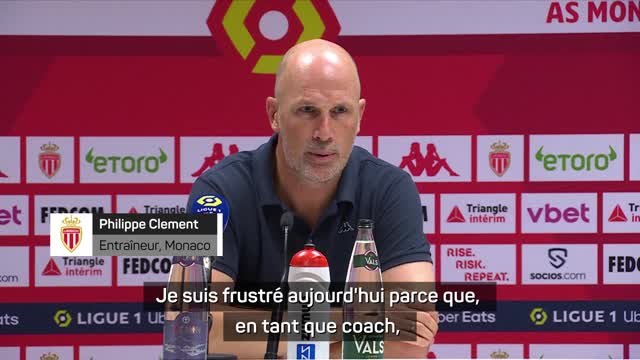 5e j. - La colère froide de Clément envers l'arbitrage