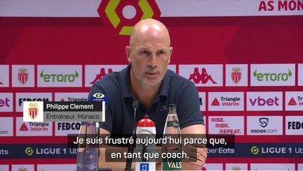 5e j. - La colère froide de Clément envers l'arbitrage