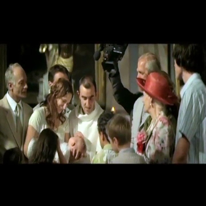 Parlez-moi de la pluie (2008) - Bande annonce