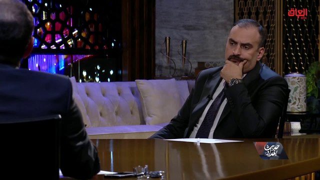 أسباب عدم استثمار الشركات الكبرى في العراق مع المحلل السياسي فاضل البدراني
