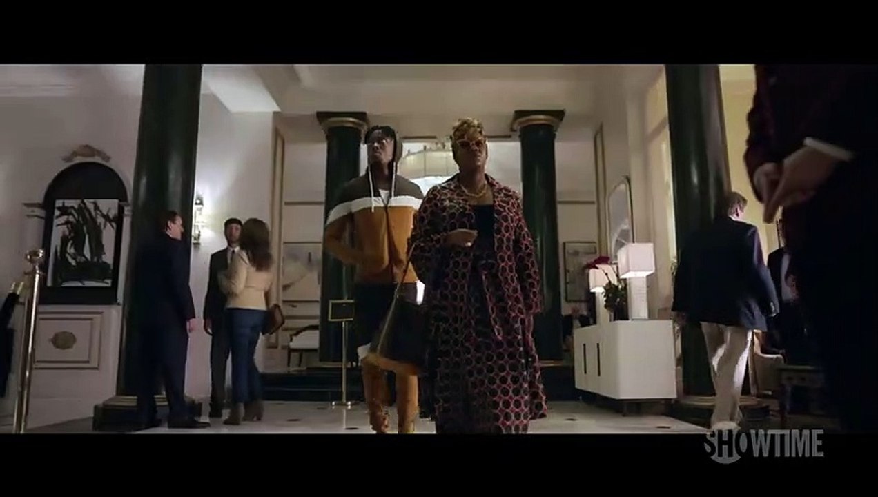 YOUR HONOR S02 First Look Teaser (HD) SHOWTIME