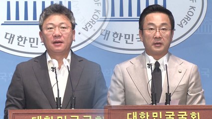 與 "론스타 대응방안 마련" vs 野 "현 경제라인 책임" / YTN