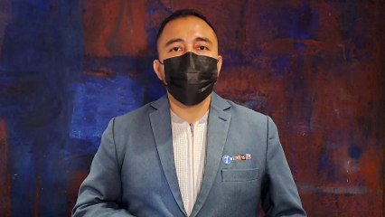 Video: Así viajaba grupo de migrantes guatemaltecos para ingresar a Estados Unidos