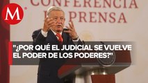 AMLO exhibirá a quienes votaron a favor de prisión preventiva en 2008