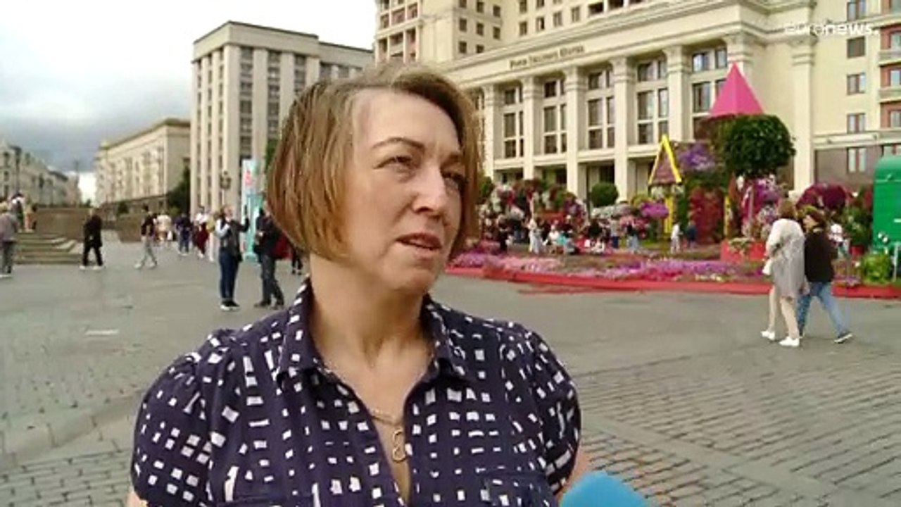 Nach Tod Gorbatschows: 'Nehme ihm Ende der Sowjetunion übel'