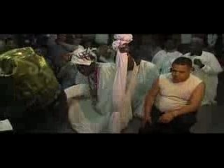 Cuestion de fe 3 de 3