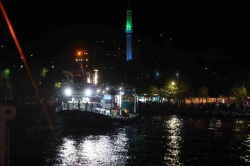 Av sezonu başladı, balıkçılar yola çıktı