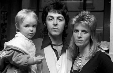 ‘My family was always naked at Scottish farm’, says Stella McCartney