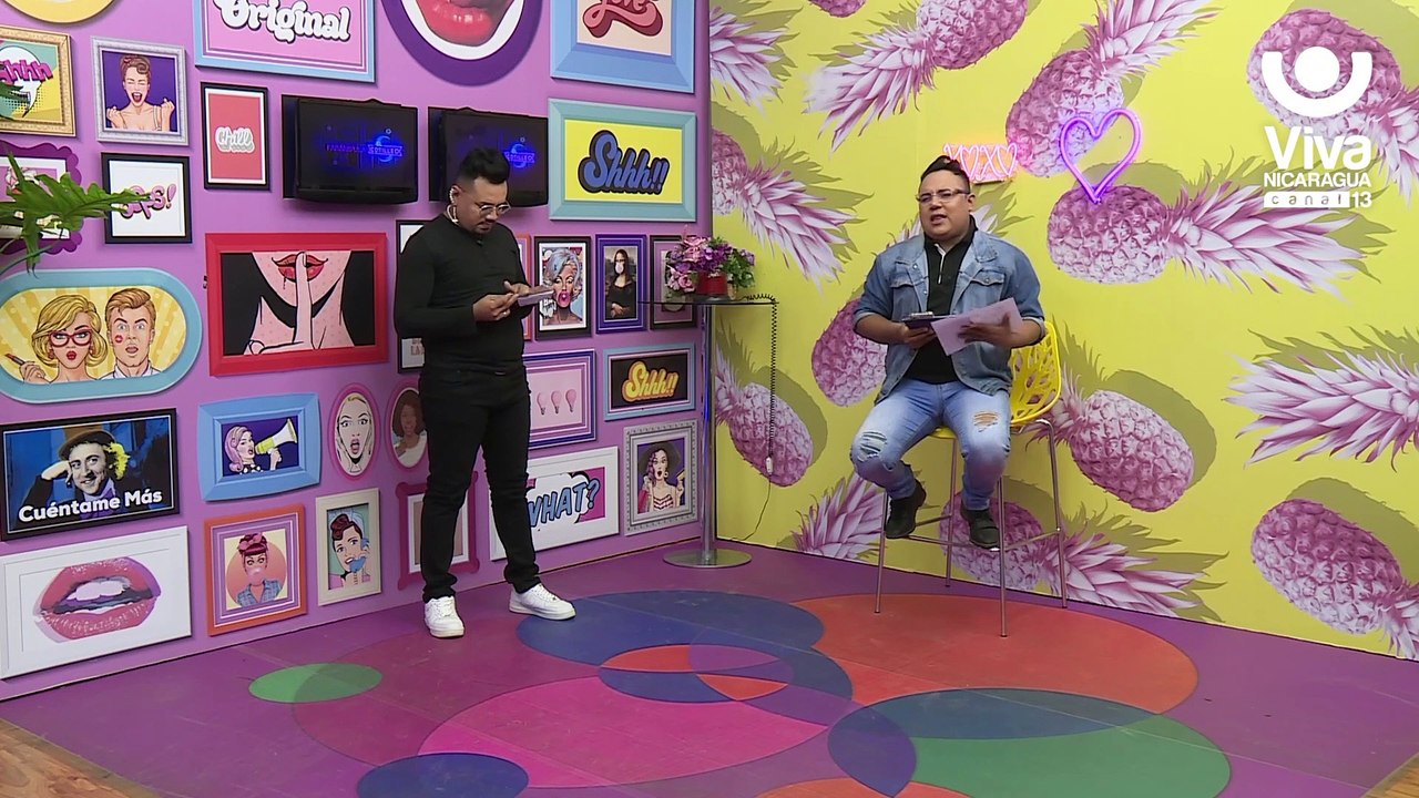 La modelo y presentadora Crismara Mendoza aparentemente está atravesando por una ruptura amorosa, luego de realizar ciertas publicaciones en las que hace alusión a ello.  Viva Nicaragua – Canal 13, Somos Información y Entretenimiento www.vivanicaragua.com