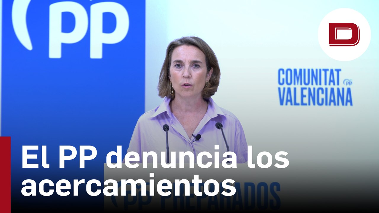 El PP denuncia el acercamiento de los etarras «más sanguinarios»