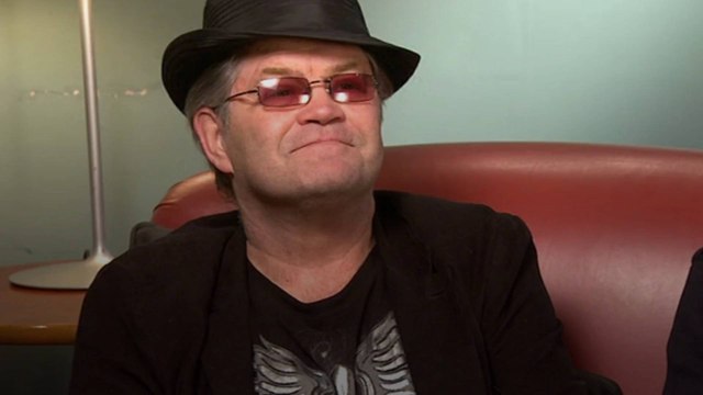 Micky Dolenz, Monkees Drummer, Sues FBI
