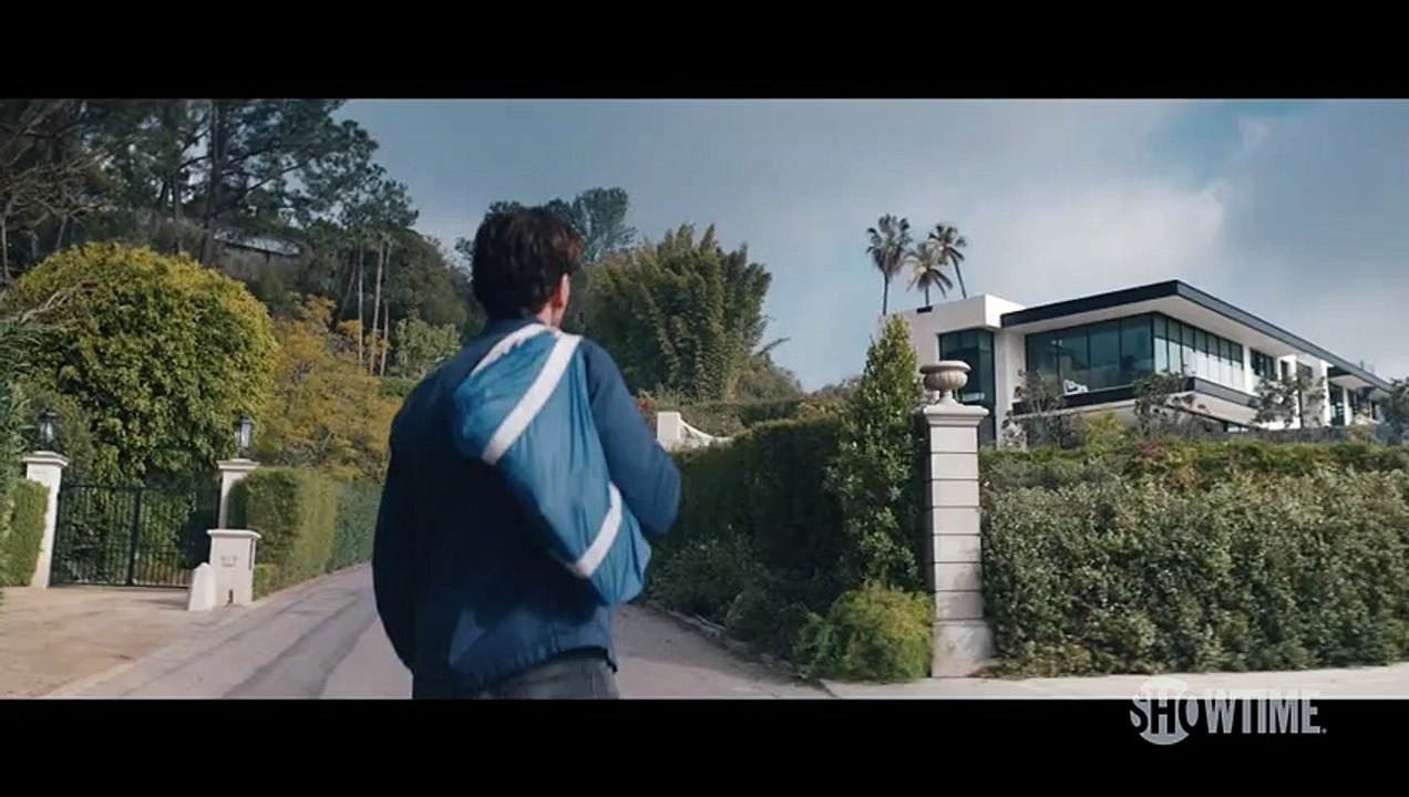 AMERICAN GIGOLO Official Trailer #2 (HD) SHOWTIME