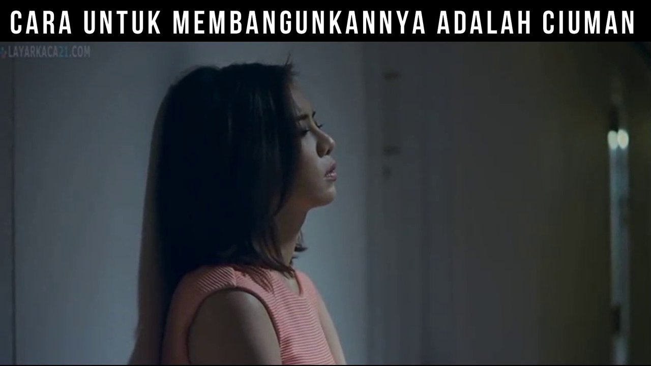 Film Horror Komedi Thailand - Oh... My Ghost Sub. Indonesia Finale