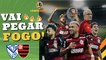 LANCE! Rápido: Flamengo visita o Vélez, Veiga lesionado e proposta por Nonato!