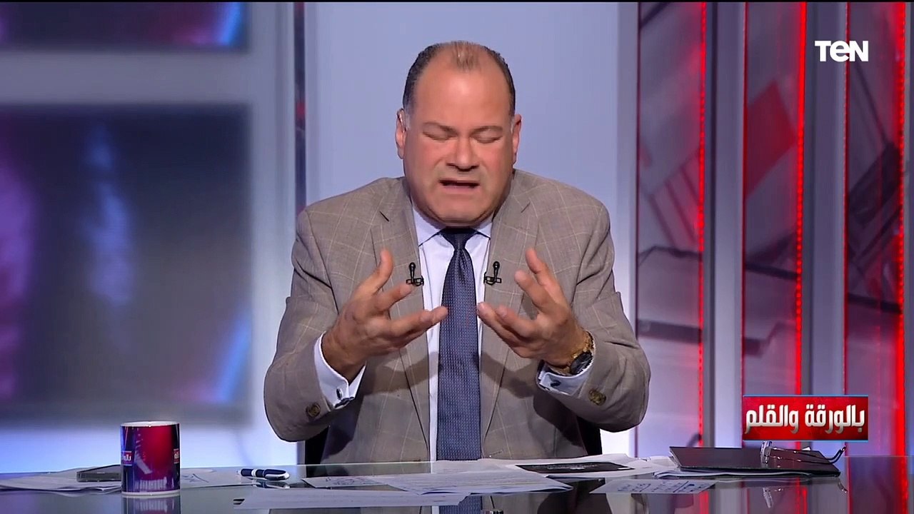 أنت شاطر بس مش إيلون ماسك.. الديهي يضرب بعرض الحائط ما يبثه نجيب ساويرس من شائعة عن البنك المركزي