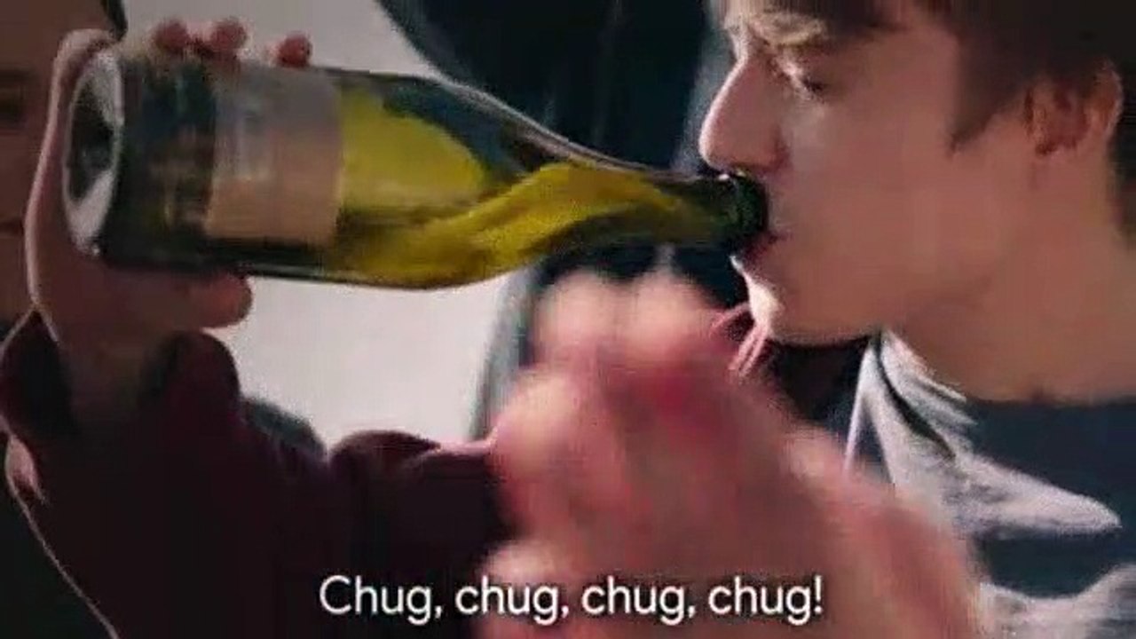Skam Italia S04E01 - [English Sub]