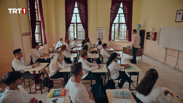 Anlamlı Konuşma - Kara Tahta 20. Bölüm